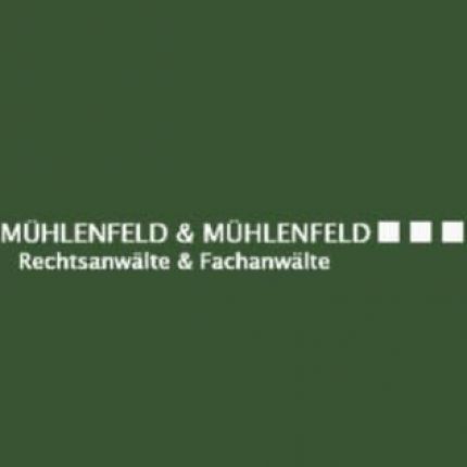 Logotyp från Mühlenfeld & Mühlenfeld - Rechtsanwälte