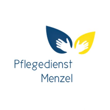 Logotyp från Häuslicher Pflegedienst Menzel Inh. Florian Zillert