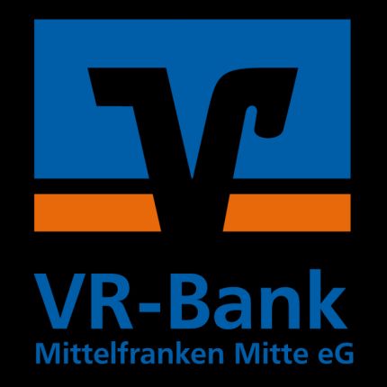 Logo von VR-Bank Mittelfranken Mitte eG