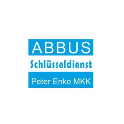 Logo von ABBUS Schlüsseldienst Inh. Peter Enke MKK