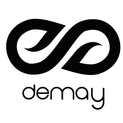 Logotyp från ixora & demay Parfum