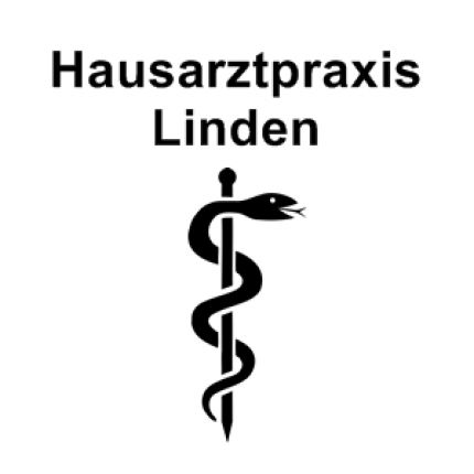 Logo von Hausarztpraxis Linden - Stefan Weber und Ursula Arndt