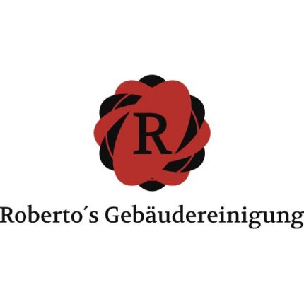 Logo von Robertos Gebäudereinigung