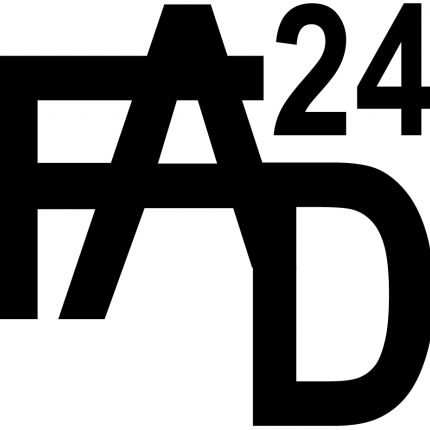 Logo fra FAD24 Finanz