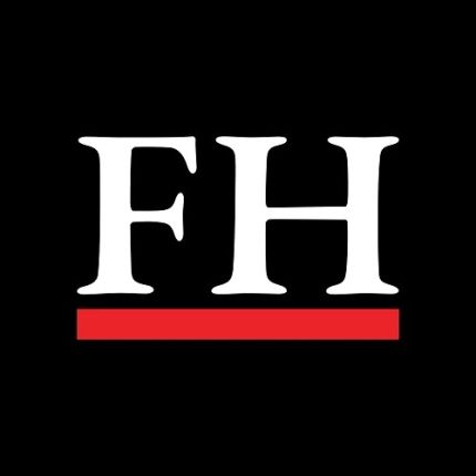 Logo van Frank Hoffmann Immobilien GmbH & Co. KG