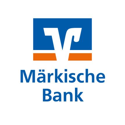 Logo da Märkische Bank eG Menden
