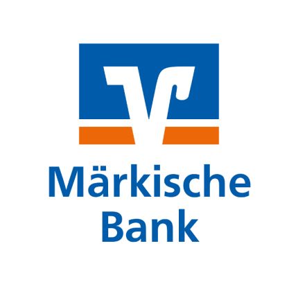 Λογότυπο από Märkische Bank eG Hemer