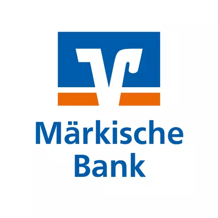 Logo fra Märkische Bank eG SB-Filiale Iserlohner Heide