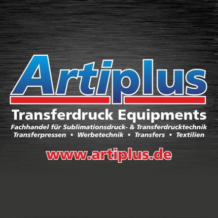 Logotyp från Artiplus