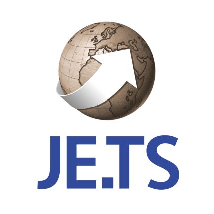 Logo od JE.TS GmbH