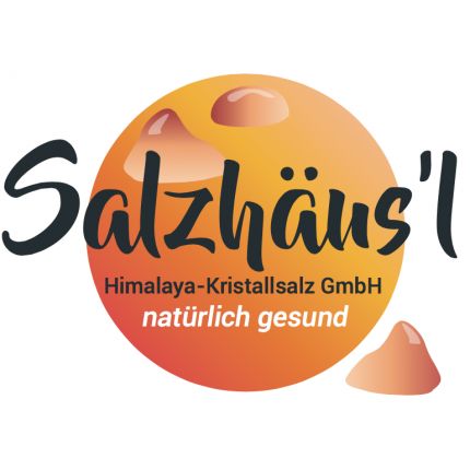 Λογότυπο από Salzhäusl Himalaya-Kristallsalz GmbH