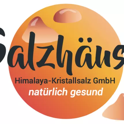 Logo von Salzhäusl Himalaya-Kristallsalz GmbH