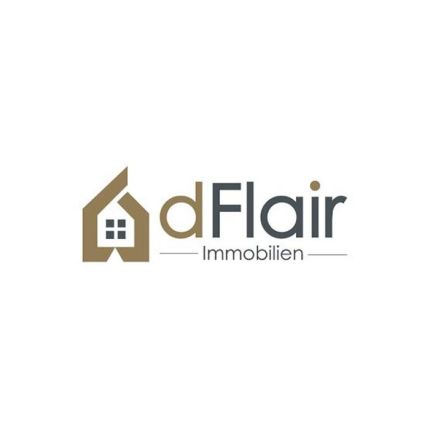 Logo von dFlair Immobilien