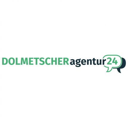 Logo da Dolmetscheragentur24 GmbH