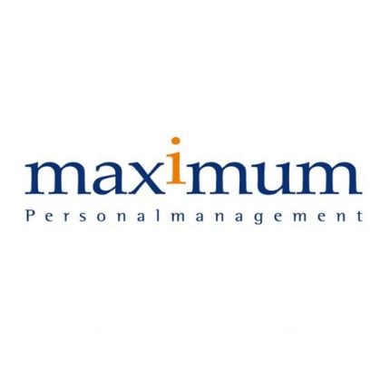 Logo de Maximum Personalmanagement GmbH
