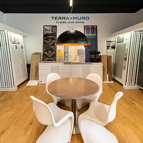 Bild von Terra e Muro Bayern GmbH - Fliese und Stein