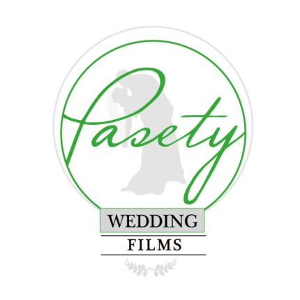 Logotipo de Hochzeitsvideo - Pasety Wedding Films