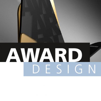 Logo von AWARDdesign