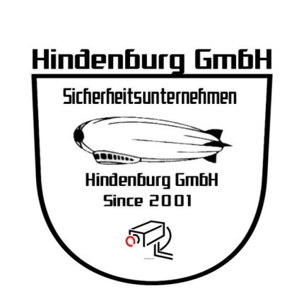 Logo de Hindenburg GmbH Sicherheitsdienst