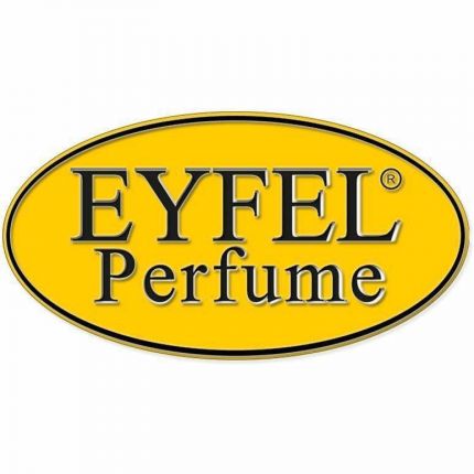 Logotyp från EYFEL Perfume
