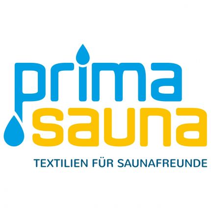 Logo van Primasauna