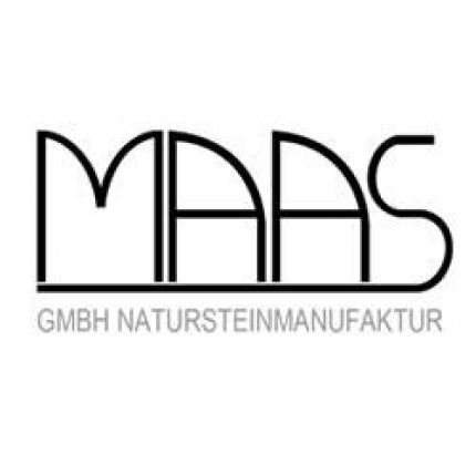 Logo da MAAS GmbH Natursteinmanufaktur
