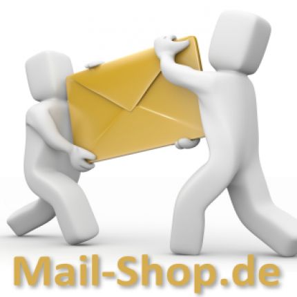 Logotyp från Mail-Shop - Ihr Lettershop im Filstal