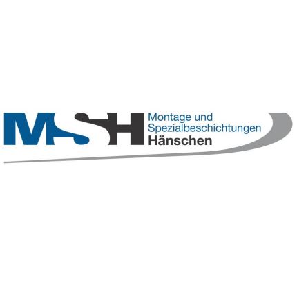 Logo van MSH Montage- und Spezialbeschichtungen Hänschen