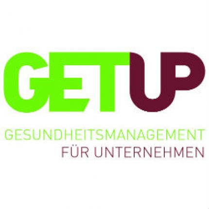 Logo van GetUp GbR
