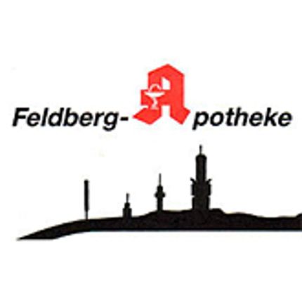 Logotipo de Feldberg-Apotheke
