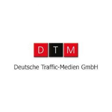 Logo da DTM Deutsche Traffic-Medien GmbH