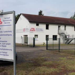 Bild von AKL Mietheizungen - Dienstleistungen GmbH