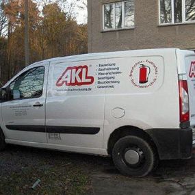 Bild von AKL Mietheizungen - Dienstleistungen GmbH