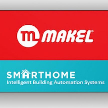 Λογότυπο από Makel Smarthome Germany