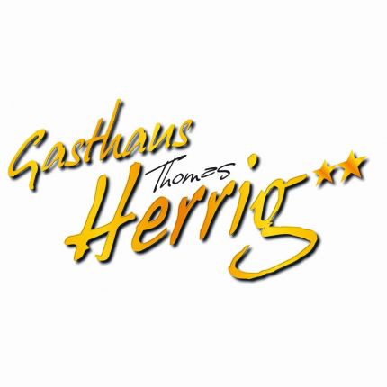 Logo fra Gasthaus Herrig