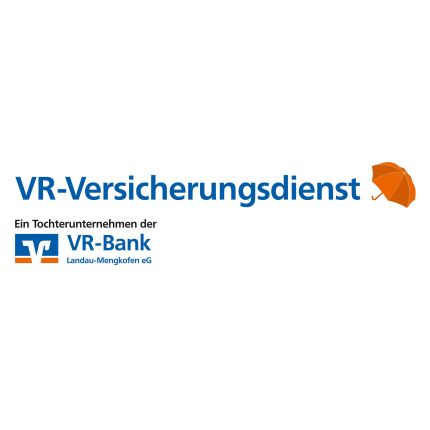 Logotyp från VR-Versicherungsdienst GmbH