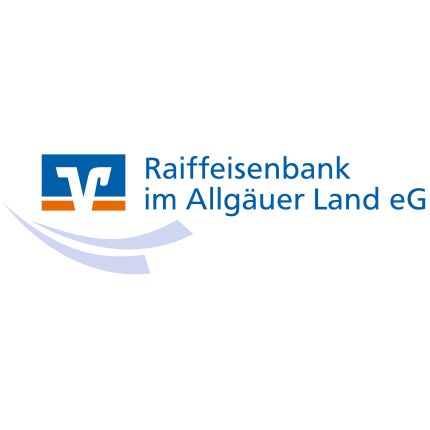 Logo van Raiffeisenbank im Allgäuer Land eG in Börwang