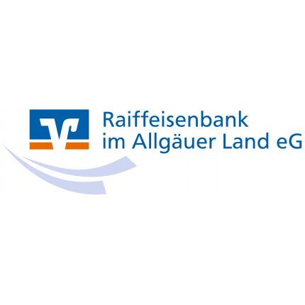 Logo von Raiffeisenbank im Allgäuer Land eG in Obergünzburg