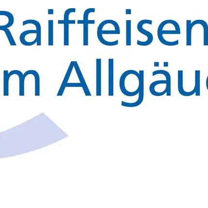 Logo from Raiffeisenbank im Allgäuer Land eG in Obergünzburg