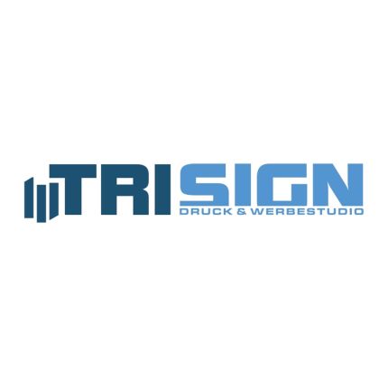 Logo de Tri-Sign