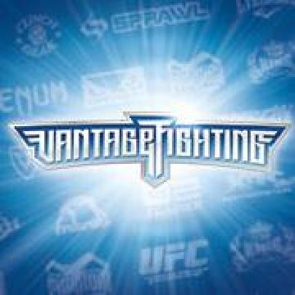 Logotyp från Vantage Fighting