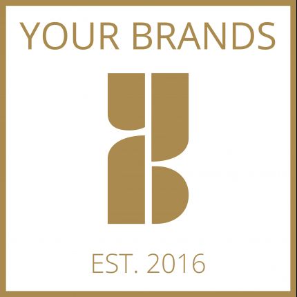Logo de Your Brands - Damenmode in Werne-Stockum