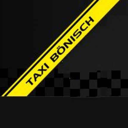 Logo van Taxi-Bönisch Transporte GbR