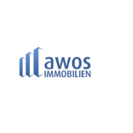 Logo von awos IMMOBILIEN GmbH