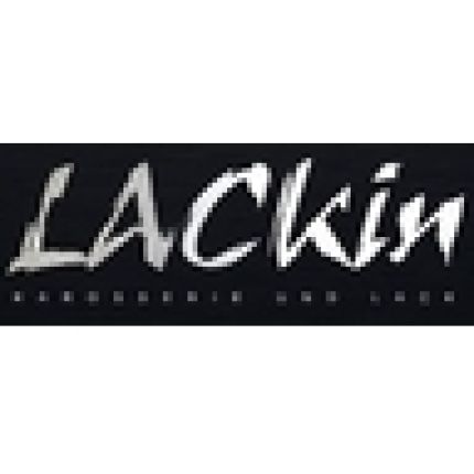 Logo da LACKin Marko Kindermann