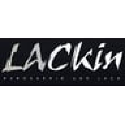 Logo from LACKin Marko Kindermann