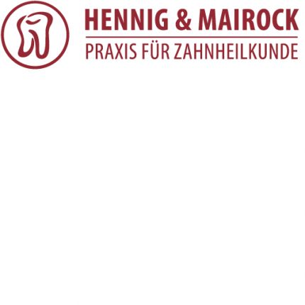 Logo von Zahnarztpraxis Hennig & Mairock