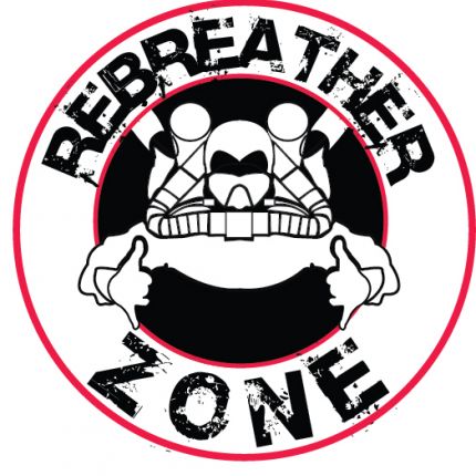 Logótipo de Rebreather Zone