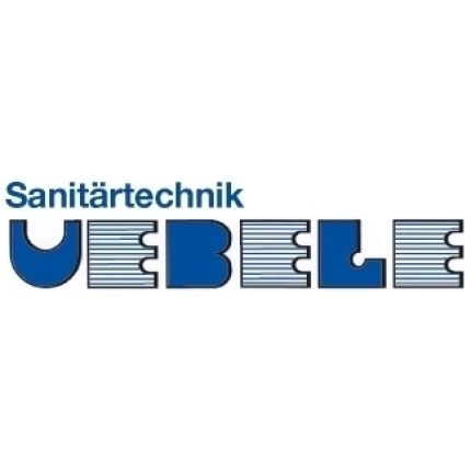 Logo van Sanitärtechnik Uebele Inh. Jürgen Flegel e.K.