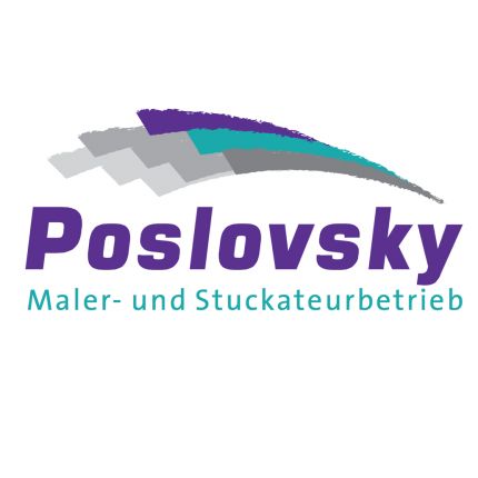 Logo da Poslovsky GmbH